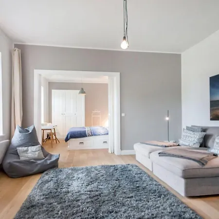 Kleine Freiheit Ferienhaus-max 15 Personen Fehmarn