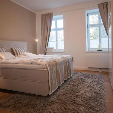 Kleine Freiheit Ferienhaus-max 15 Personen Fehmarn