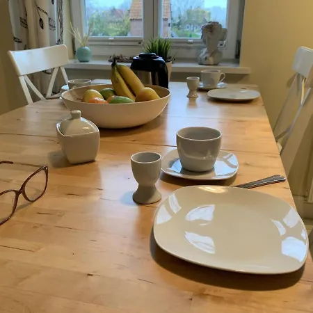 Kleine Freiheit Ferienhaus-max 15 Personen *