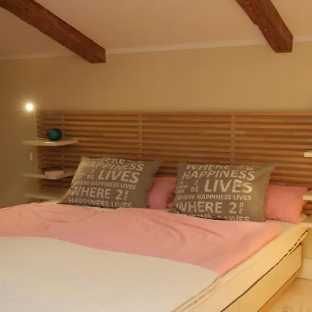 Kleine Freiheit Ferienhaus-max 15 Personen * Fehmarn
