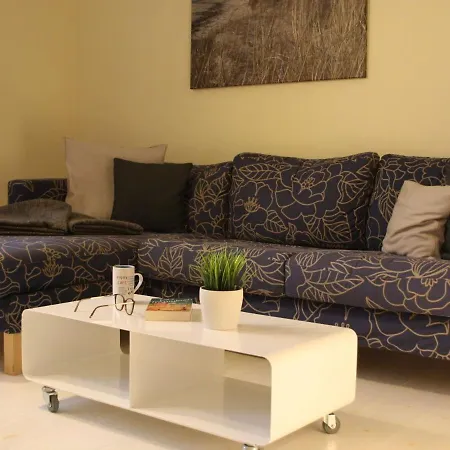 Kleine Freiheit Ferienhaus-max 15 Personen Fehmarn