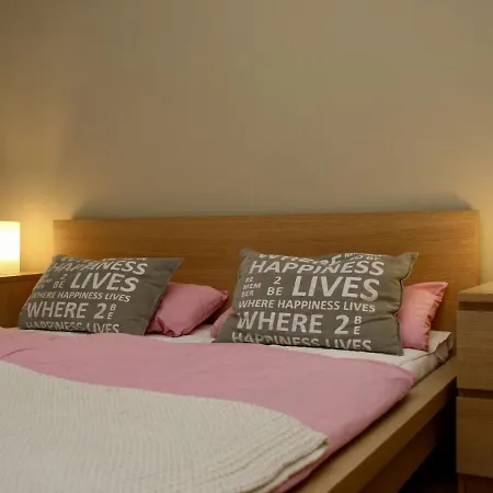 Kleine Freiheit Ferienhaus-max 15 Personen Hébergement de vacances