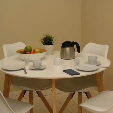 Hébergement de vacances Kleine Freiheit Ferienhaus-max 15 Personen *