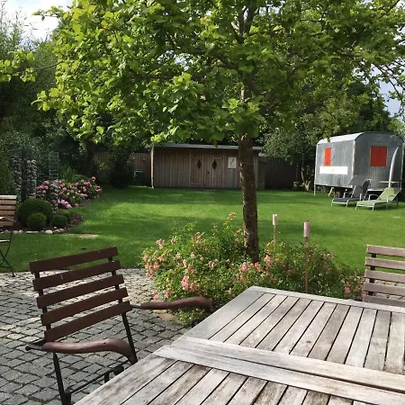 Kleine Freiheit Ferienhaus-max 15 Personen Hébergement de vacances
