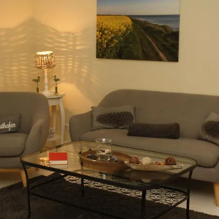 Kleine Freiheit Ferienhaus-max 15 Personen *