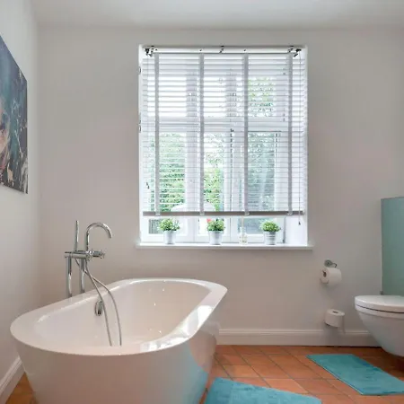 Kleine Freiheit Ferienhaus-max 15 Personen
