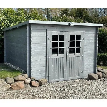 Kleine Freiheit Ferienhaus-max 15 Personen * Fehmarn