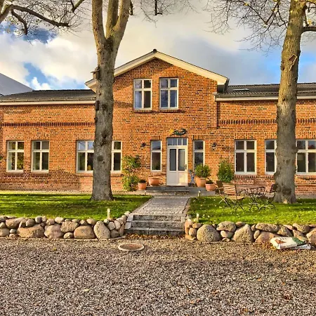 Kleine Freiheit Ferienhaus-max 15 Personen Hébergement de vacances *